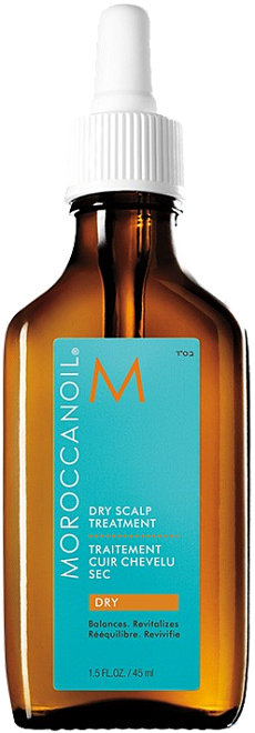 Moroccanoil Dry Scalp Treatment