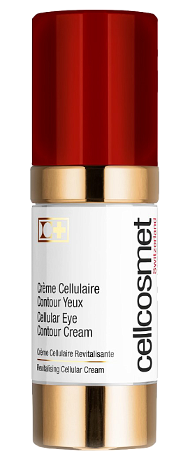 Cellcosmet & Cellmen Cellular Eye Contour Cream Gen 2.0