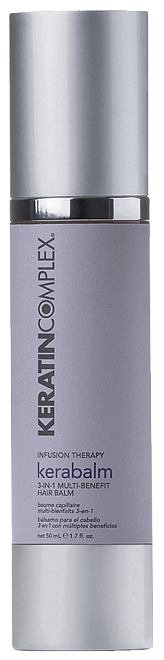 Keratin Complex Kerabalm 3-in-1 Multi-Benefit Hair Balm