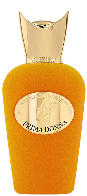 Sospiro Prima Donna