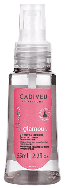 Cadiveu Essentials Glamour.Crystal Serum