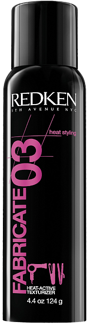 Redken Styling Fabricate 03