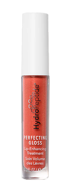 Hydropeptide Perfecting Gloss Santorini Red