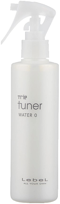 Lebel Trie Tuner Water 0