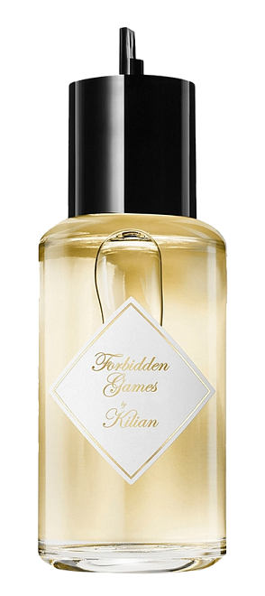 By Kilian Forbidden Games (Refill)
