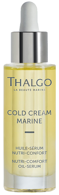 Thalgo Nutri-Comfort Oil-Serum (проф)