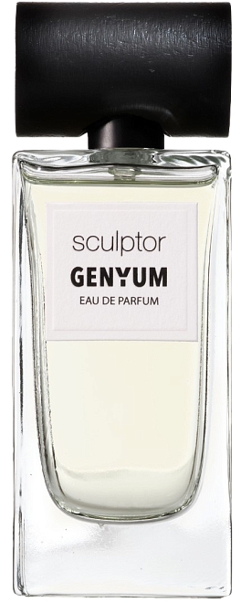 Genyum Sculptor
