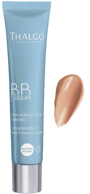Thalgo BB Cream Illuminating Multi-Perfection Natural