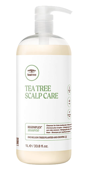 Paul Mitchell Regeniplex Scalp Care Shampoo