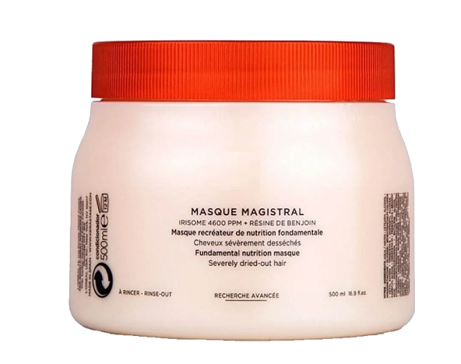 Kerastase Nutritive Masque Magistral