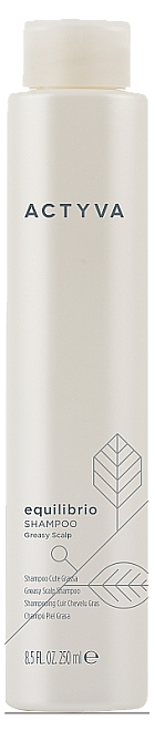 Kemon Actyva Equilibrio Shampoo Velian