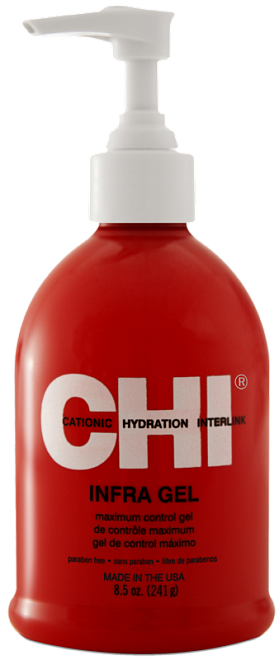 CHI Maximum Control Gel