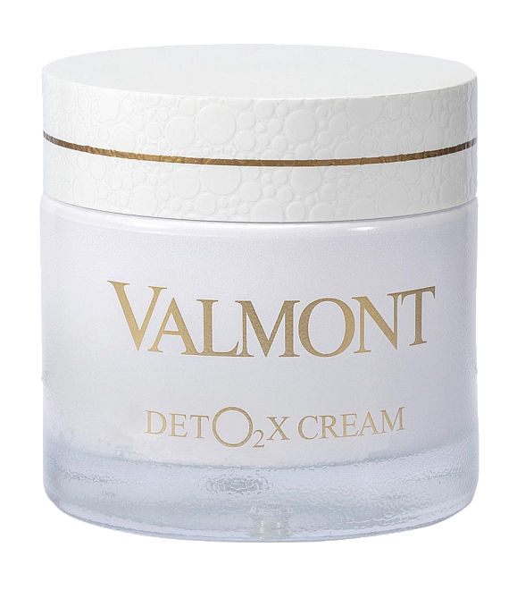 Valmont Deto2X Cream Limited Edition