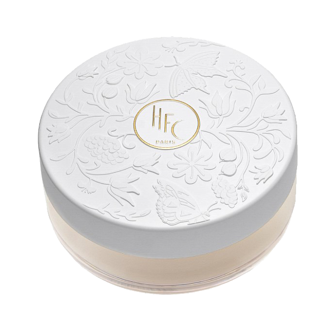 HFC Devil's Intrigue Body Cream