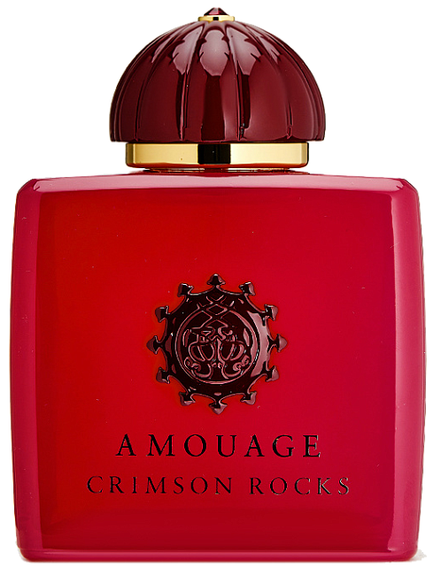 Amouage Crimson Rocks