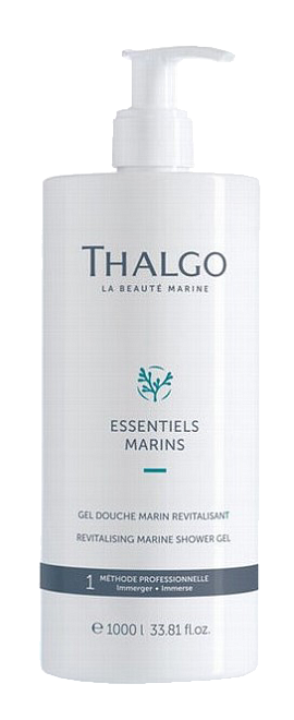 Thalgo Revitalising Marine Shower Gel (проф)