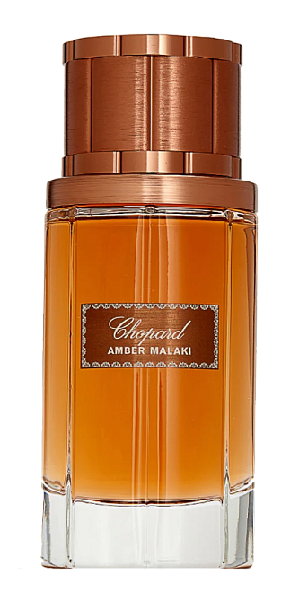 Chopard Amber Malaki
