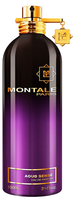 Montale Aoud Sense