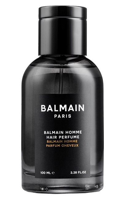 Balmain Homme Fragrance