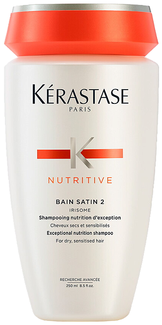 Kerastase Nutritive Bain Satin 2