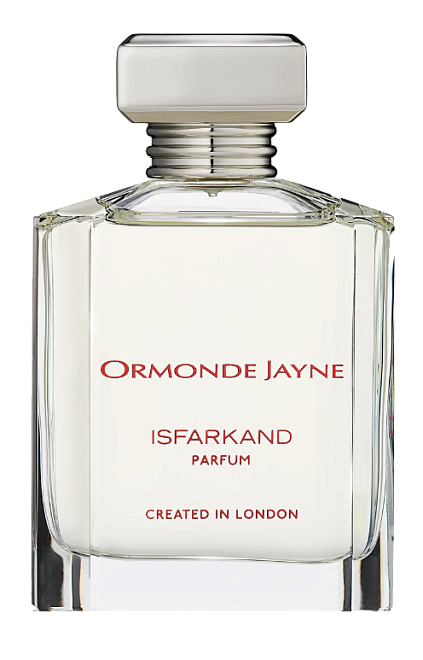 Ormonde Jayne Isfarkand Parfum