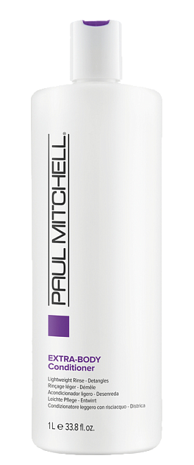 Paul Mitchell Extra-Body Conditioner