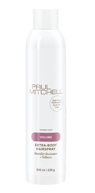 Paul Mitchell Extra-Body Hairspray Spray