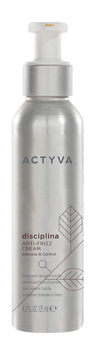 Kemon Actyva Disciplina Anti-Frizz Cream Velian