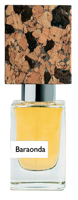 Nasomatto Baraonda (tester)