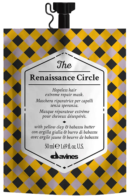 Davines The Renaissance Circle