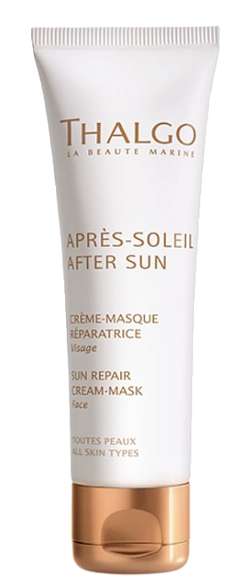 Thalgo Sun Care Thalgo Sun Repair Cream-Mask