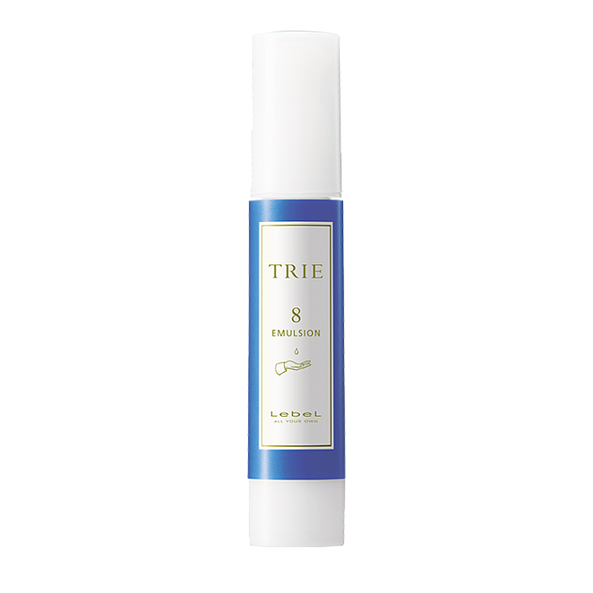 Lebel Trie Emulsion 8