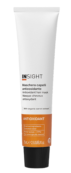 Insight Antioxidant Hair Mask