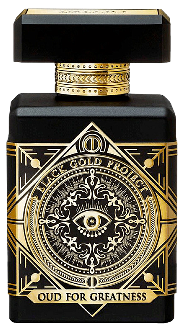 Initio Parfums Prives Oud For Greatness