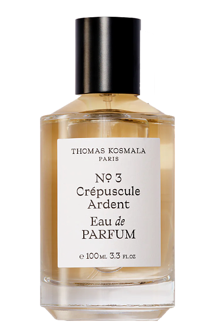 Thomas Kosmala No.3 Crepuscule Arden