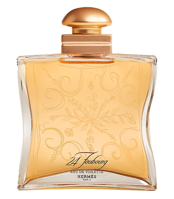Hermes 24 Faubourg Edt