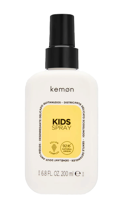 Kemon Kids Spray