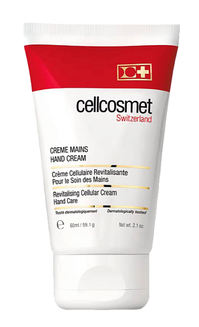 Cellcosmet & Cellmen Cellular Hand Cream