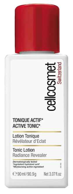 Cellcosmet & Cellmen Active Tonic Lotion