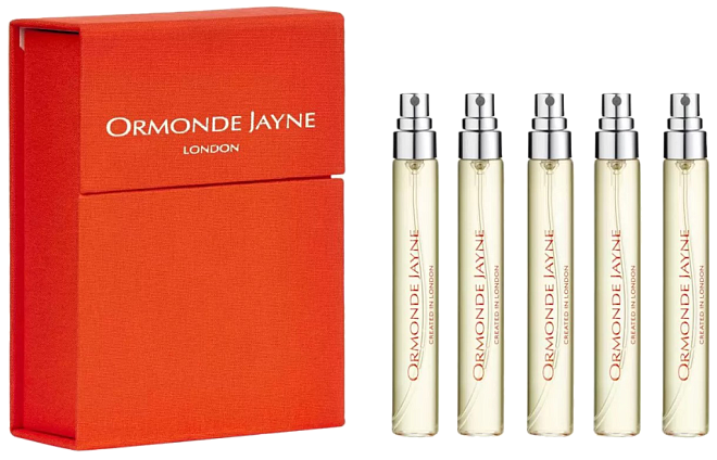 Ormonde Jayne Evernia Edp Set