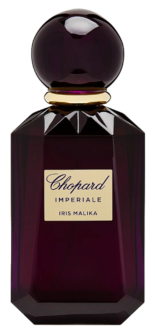 Chopard Imperiale Iris Malika