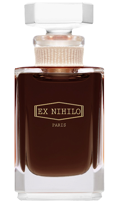 Ex Nihilo Oud Parfum Oil