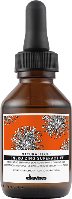 Davines Energizing Superactive