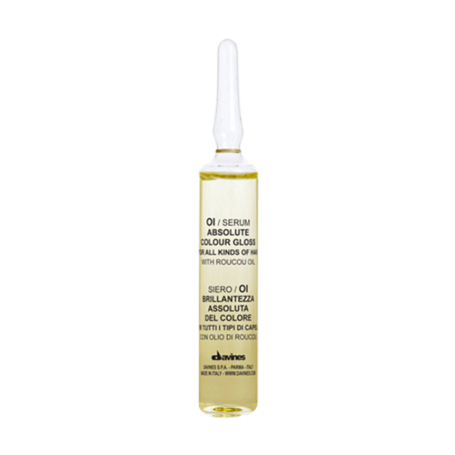 Davines OI Serum