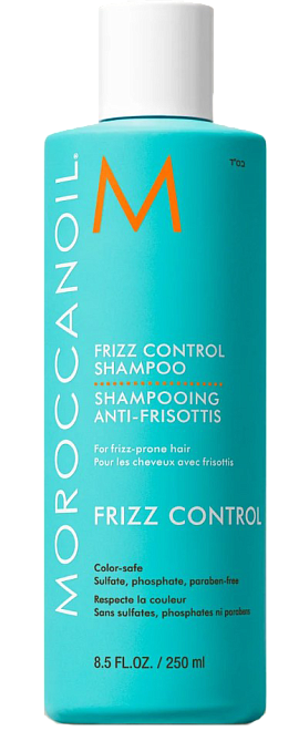Moroccanoil Frizz Control Shampoo