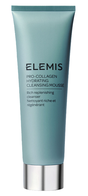 Elemis Pro-Collagen Hydrating Cleansing Mousse