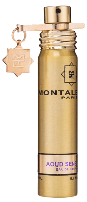 Montale Aoud Sense