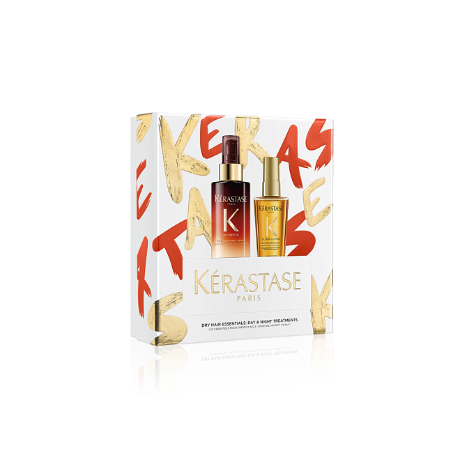 Kerastase Nutritive 2021 NY Set #1