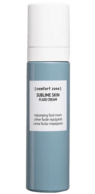 Comfort Zone Sublime Skin Fluid Cream