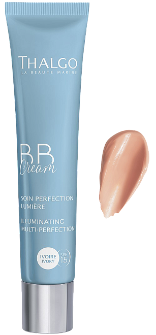 Thalgo BB Cream Illuminating Multi-Perfection Ivory